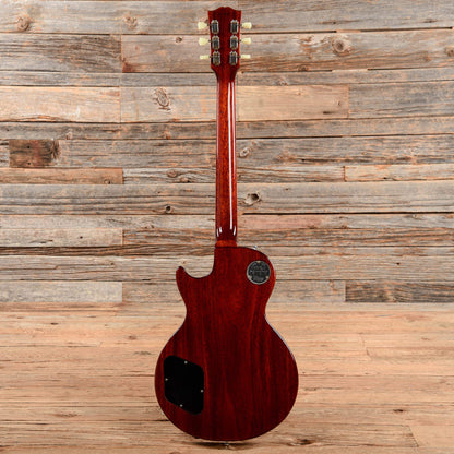 Gibson Custom 60th Anniversary 1960 LP Standard V1 Deep Cherry Sunburst VOS 2020 Electric Guitars / Solid Body