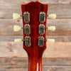 Gibson Custom 60th Anniversary 1960 LP Standard V1 Deep Cherry Sunburst VOS 2020 Electric Guitars / Solid Body
