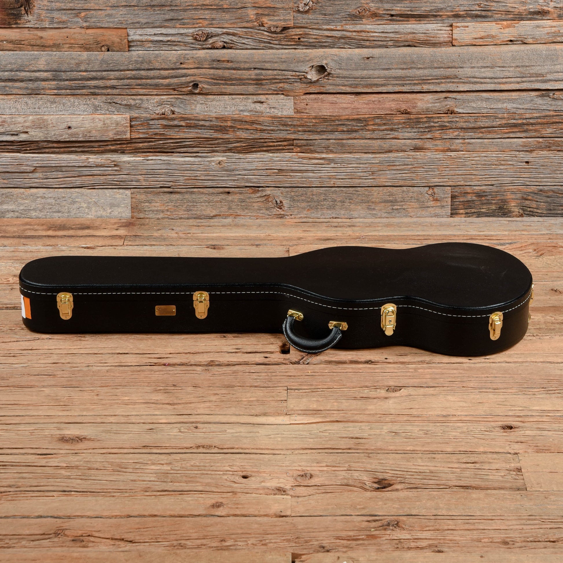 Gibson Custom 60th Anniversary 1961 Les Paul/SG Custom Alpine White 2021 Electric Guitars / Solid Body