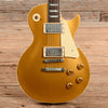 Gibson Custom 60th Anniversary '57 Les Paul Heavy Aged Goldtop 2017 Electric Guitars / Solid Body