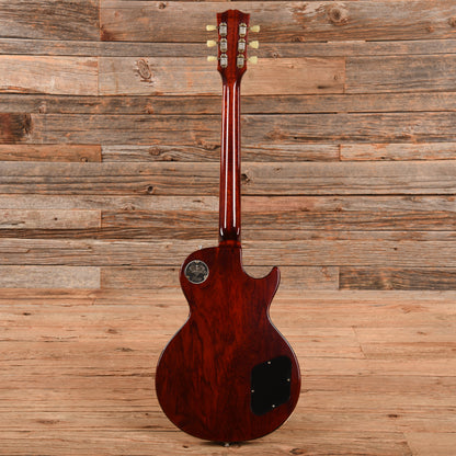 Gibson Custom 60th Anniversary 59 Les Paul Standard Lemon Burst 2020 LEFTY Electric Guitars / Solid Body