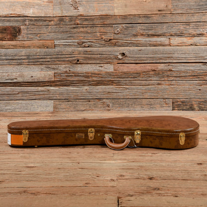 Gibson Custom 60th Anniversary '60 Les Paul Standard Reissue Sunburst 2020 Electric Guitars / Solid Body