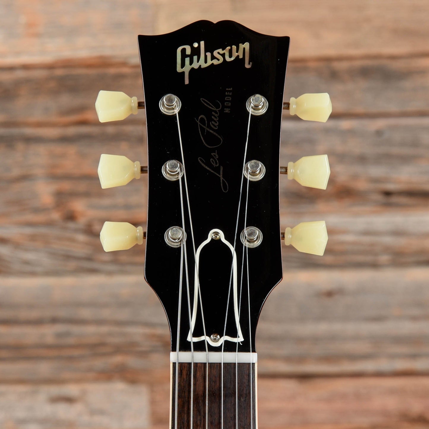 Gibson Custom 60th Anniversary '60 Les Paul Standard Reissue Sunburst 2020 Electric Guitars / Solid Body