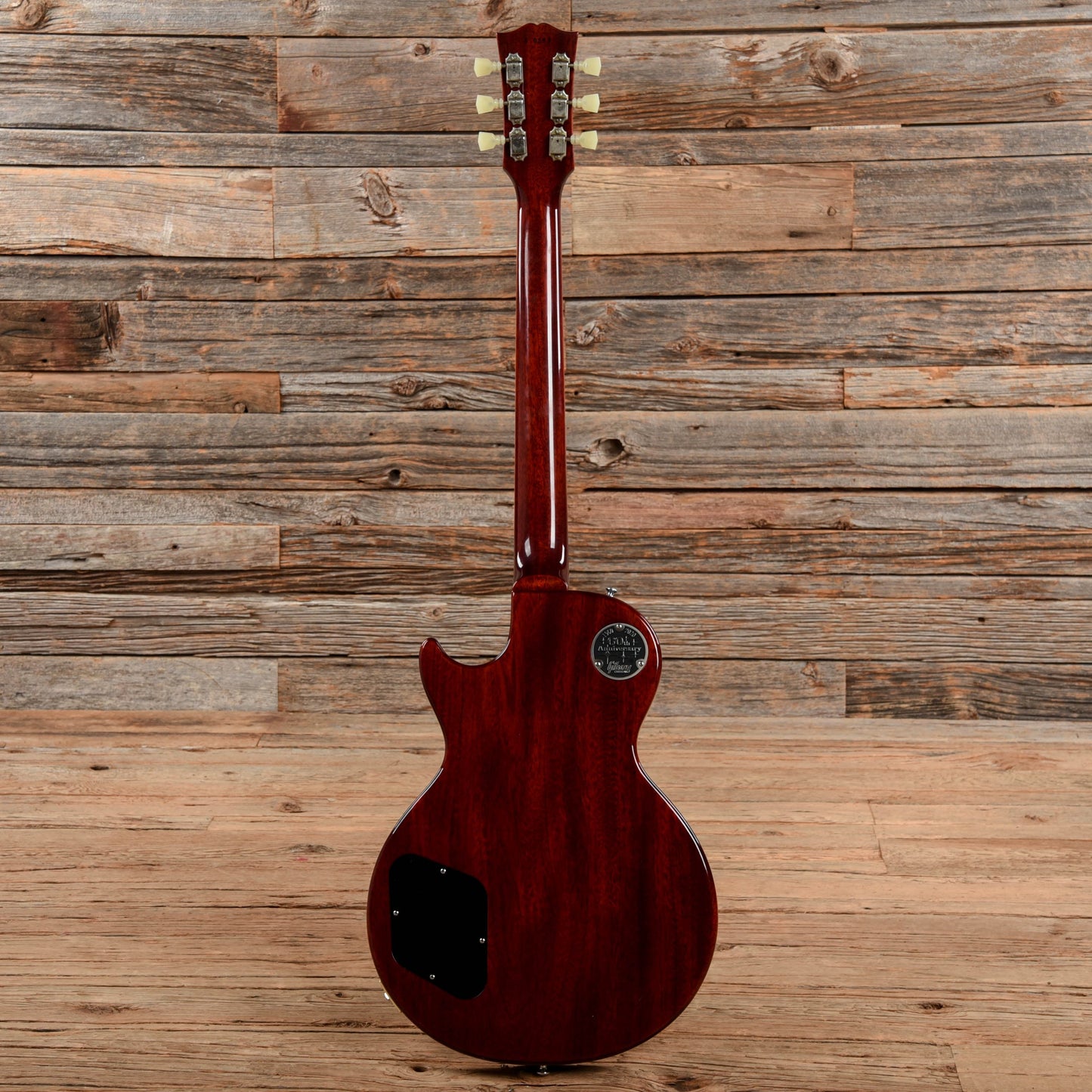 Gibson Custom 60th Anniversary '60 Les Paul Standard Reissue Sunburst 2020 Electric Guitars / Solid Body