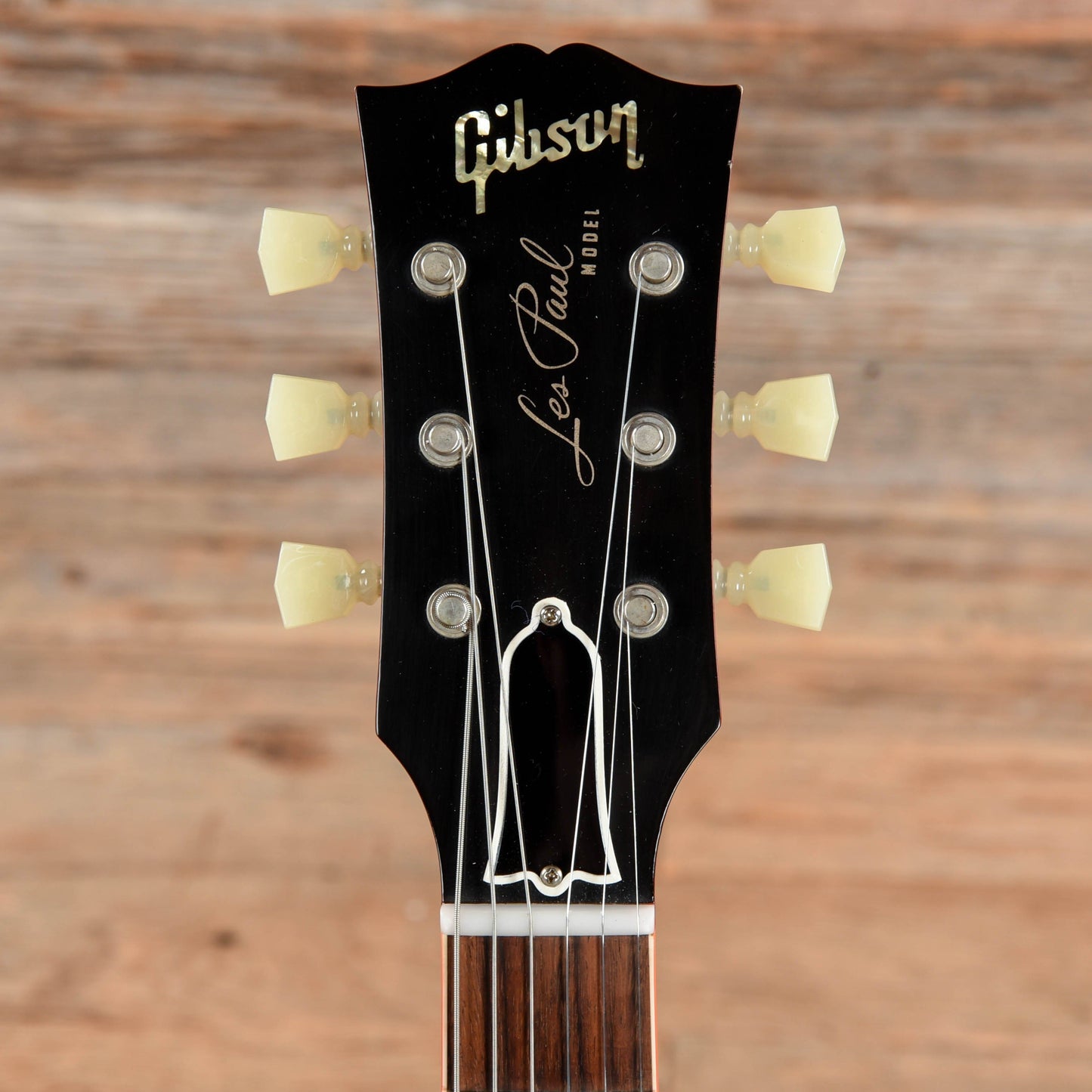 Gibson Custom 60th Anniversary '60 Les Paul Standard Reissue Sunburst 2020 Electric Guitars / Solid Body