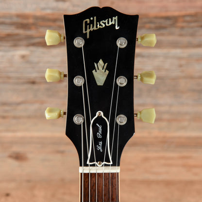 Gibson Custom '61 Les Paul SG Reissue VOS Cherry 2007 Electric Guitars / Solid Body