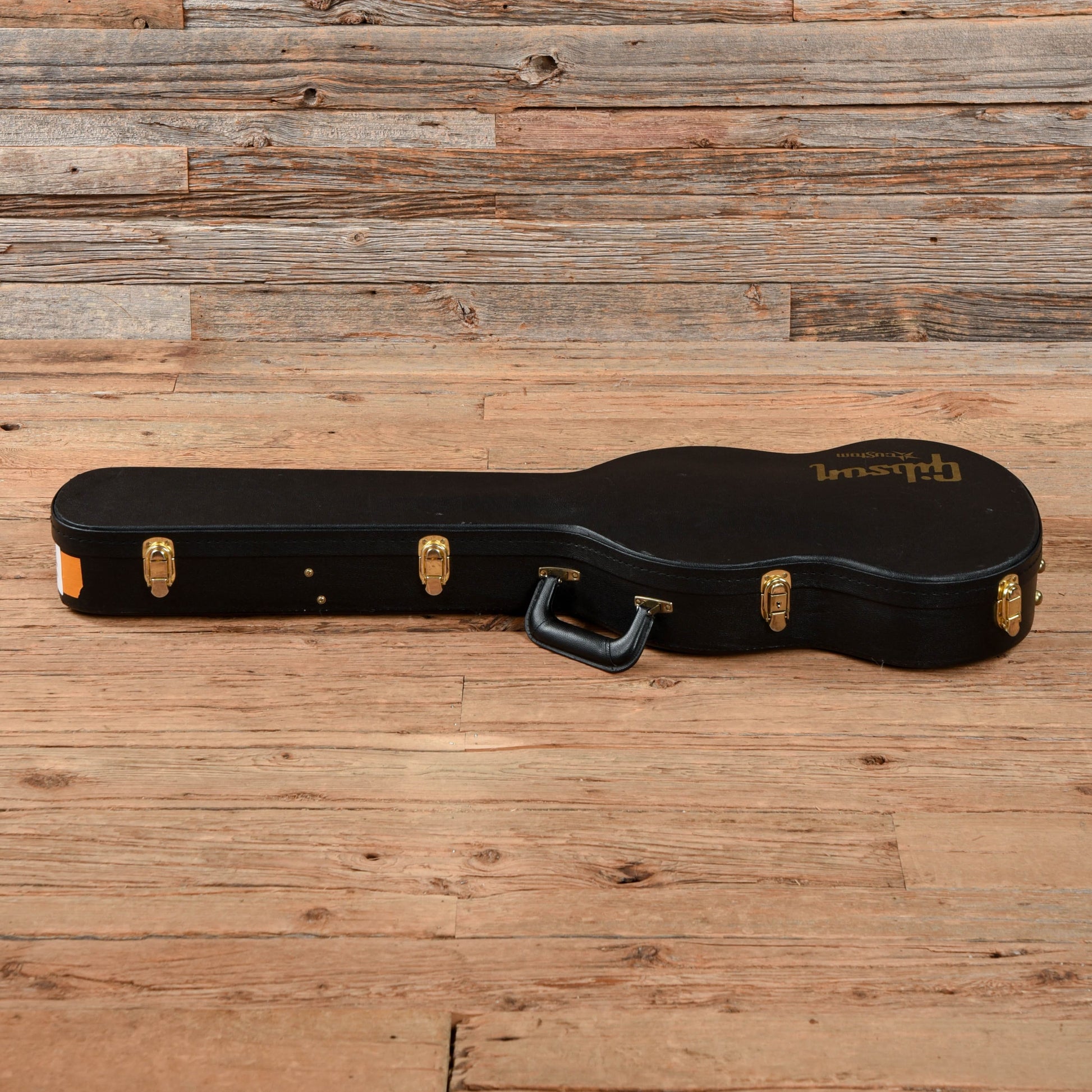 Gibson Custom '61 Les Paul SG Reissue VOS Cherry 2007 Electric Guitars / Solid Body