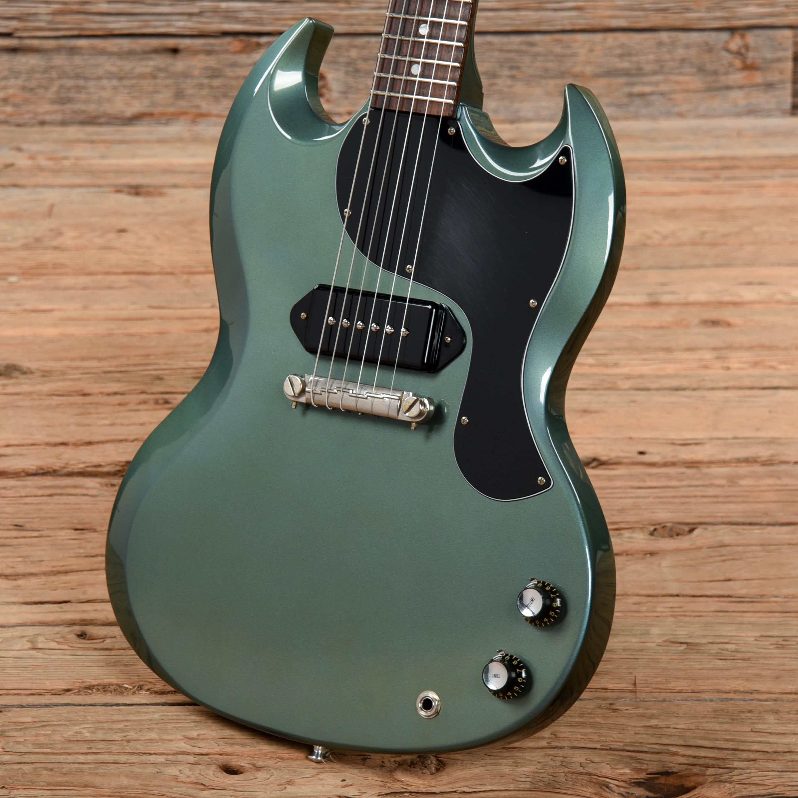 Gibson Custom '63 SG Junior Reissue 