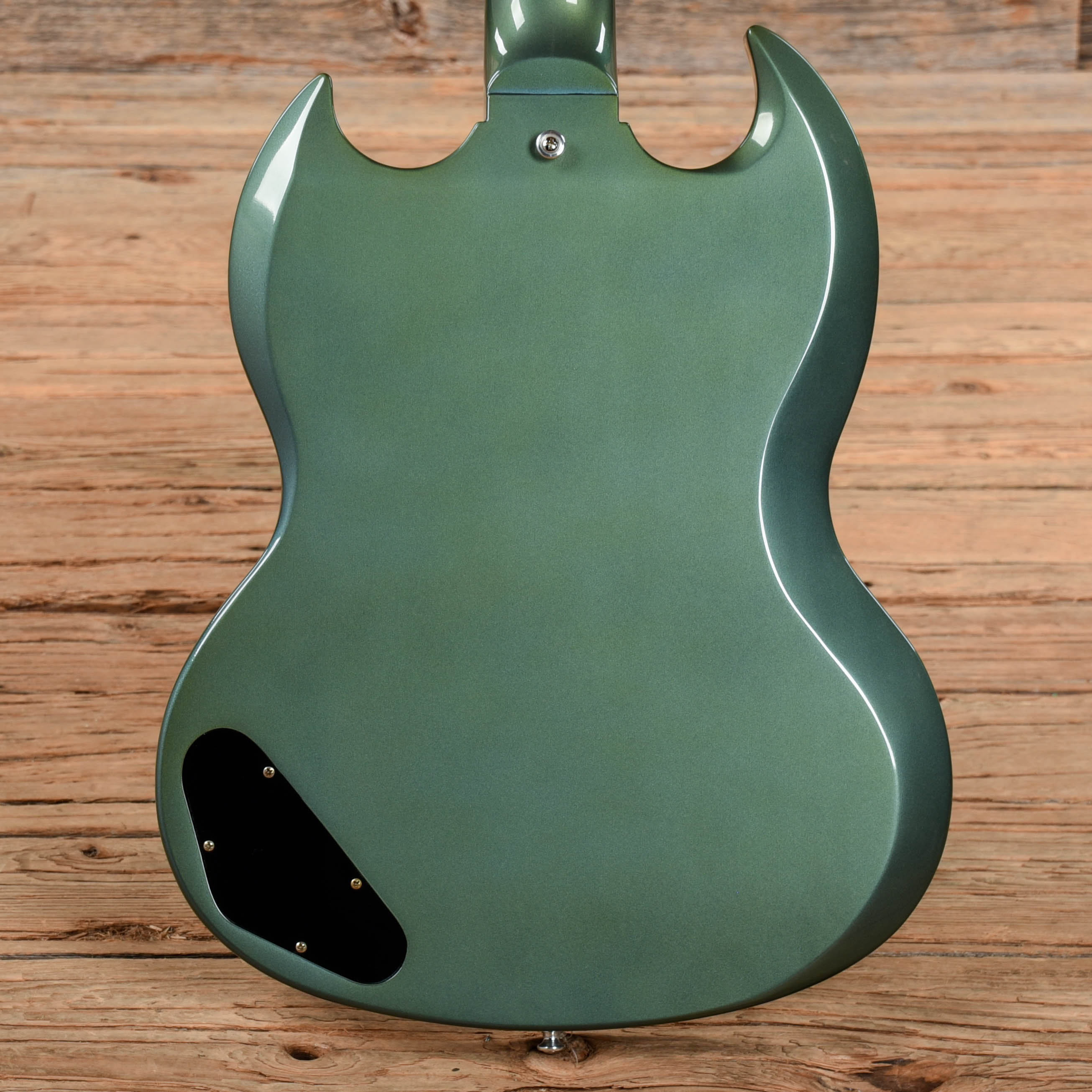 Gibson Custom '63 SG Junior Reissue 