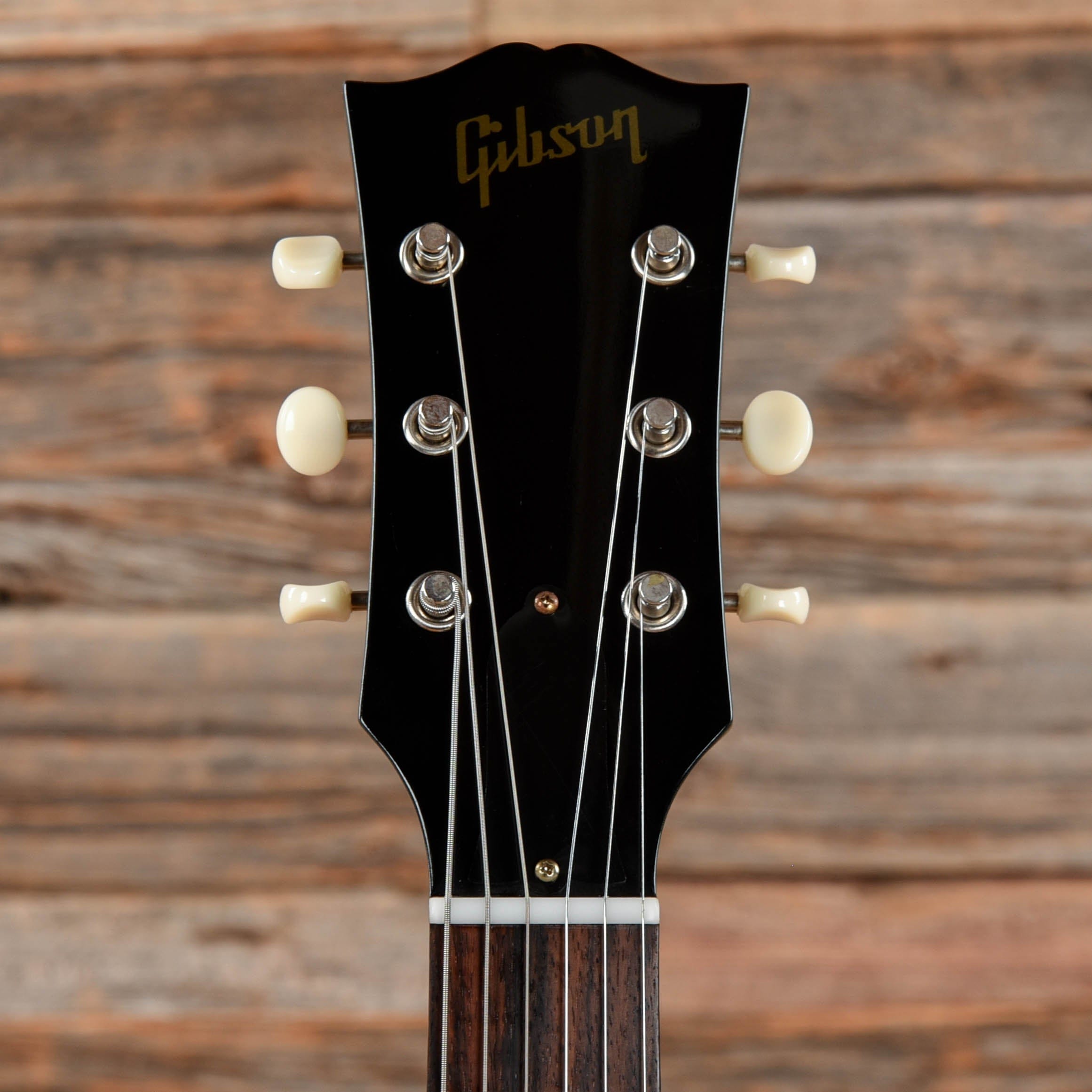 Gibson Custom '63 SG Junior Reissue 