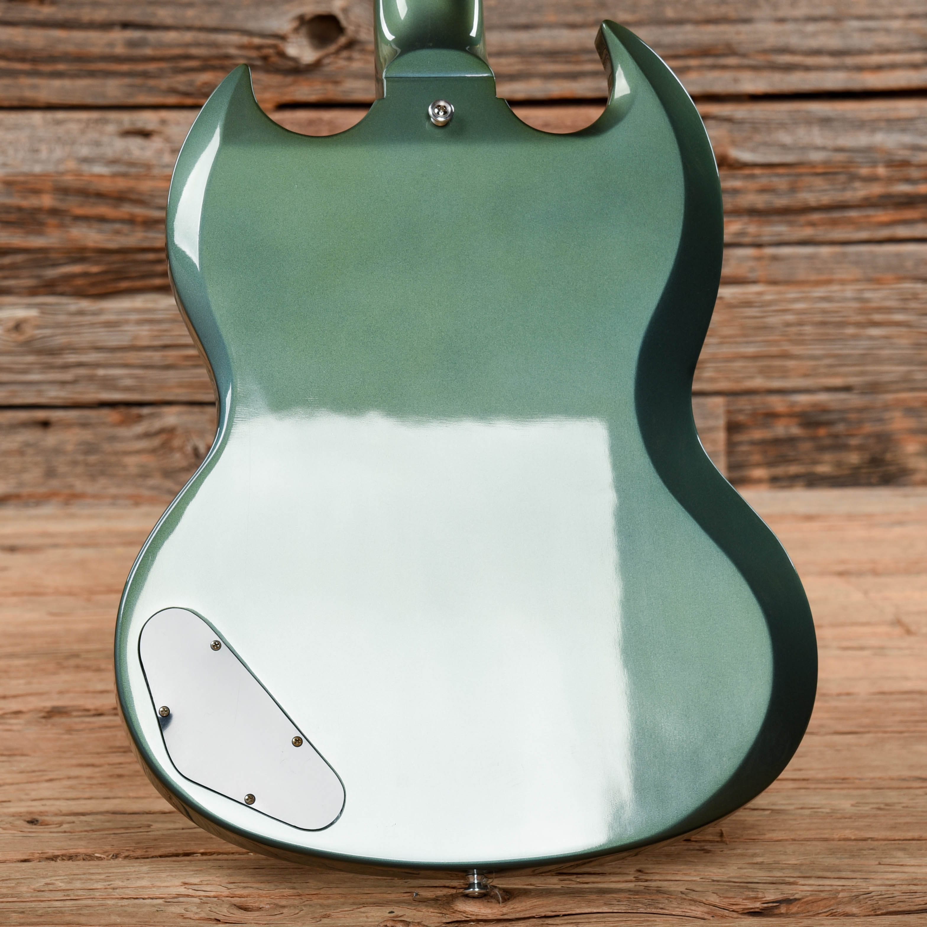 Gibson Custom '63 SG Junior Reissue 