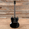 Gibson Custom '63 SG Special "CME Spec" Antique Ebony VOS 2020 Electric Guitars / Solid Body