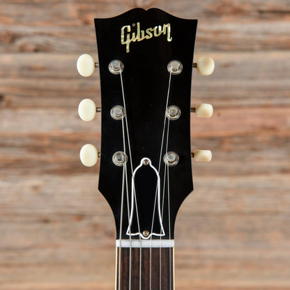 Gibson Custom '63 SG Special "CME Spec" Antique Ebony VOS 2020 Electric Guitars / Solid Body