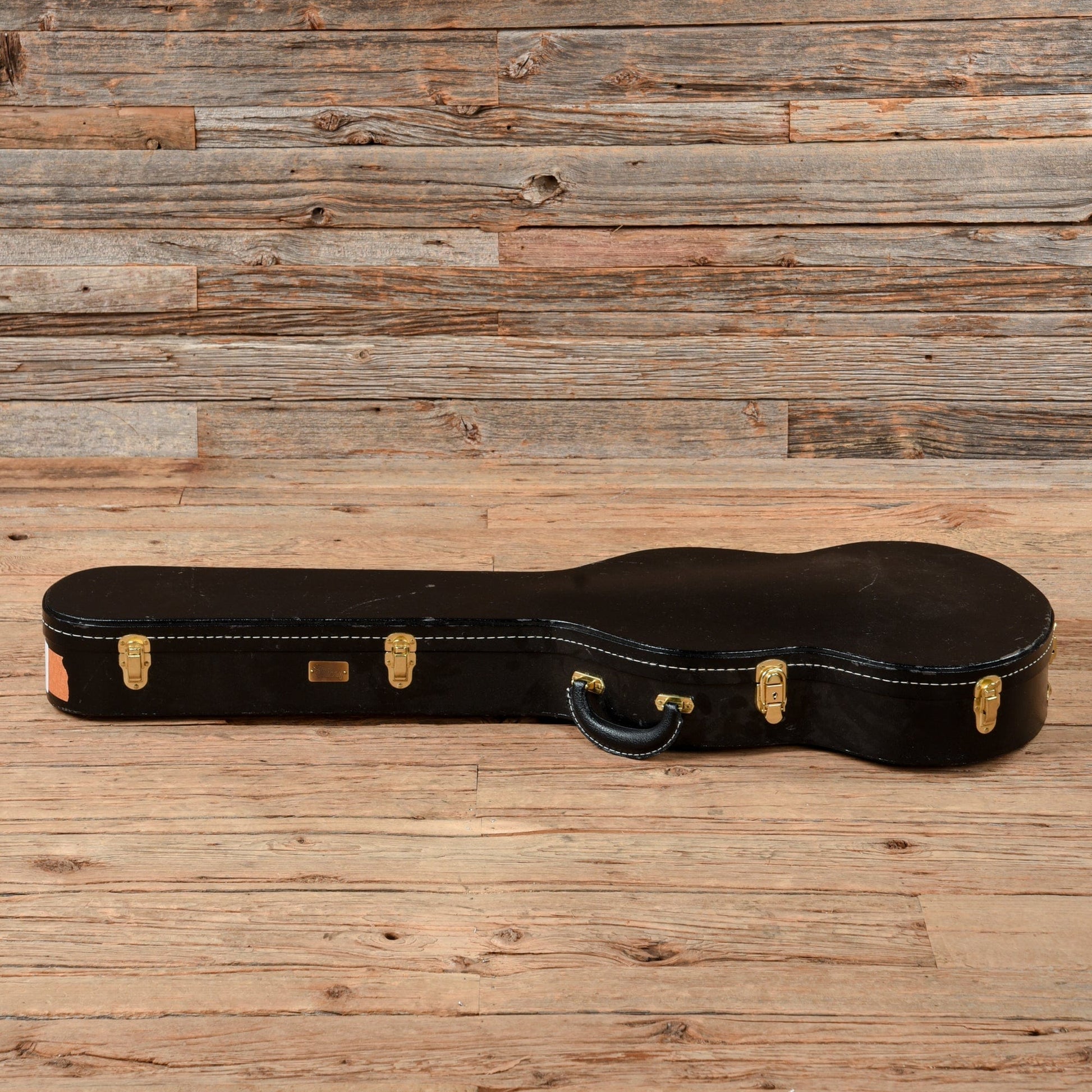 Gibson Custom '63 SG Special "CME Spec" Antique Ebony VOS 2020 Electric Guitars / Solid Body