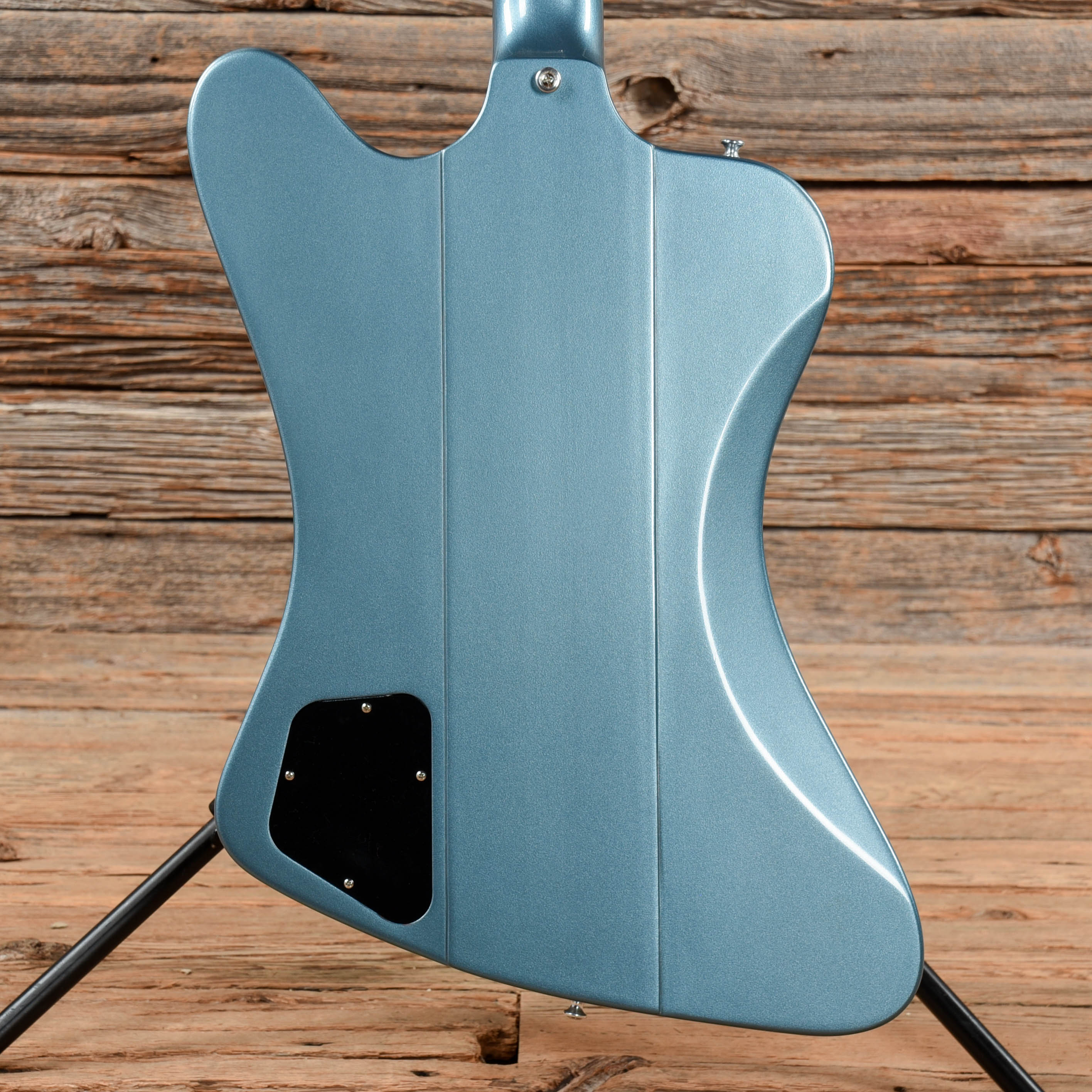 Gibson Custom '65 Firebird III Pelham Blue 2015 Electric Guitars / Solid Body