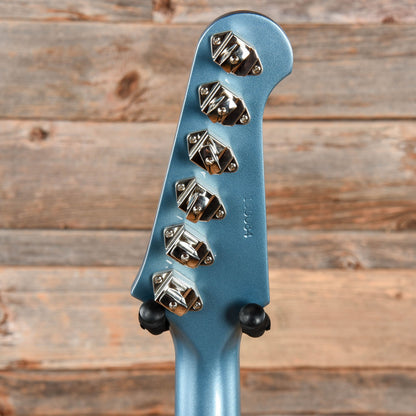 Gibson Custom '65 Firebird III Pelham Blue 2015 Electric Guitars / Solid Body