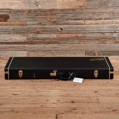 Gibson Custom '65 Firebird III Pelham Blue 2015 Electric Guitars / Solid Body