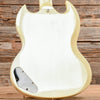 Gibson Custom Brian Ray '62 SG Junior White Fox Gloss 2020 Electric Guitars / Solid Body