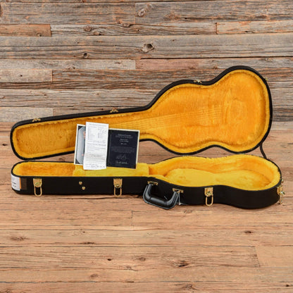 Gibson Custom Brian Ray '62 SG Junior White Fox Gloss 2020 Electric Guitars / Solid Body