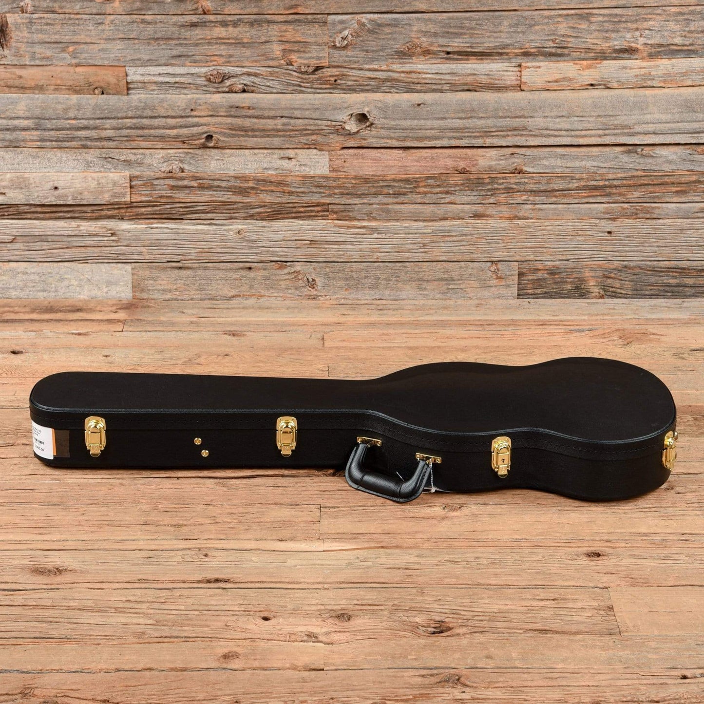 Gibson Custom Brian Ray '62 SG Junior White Fox Gloss 2020 Electric Guitars / Solid Body