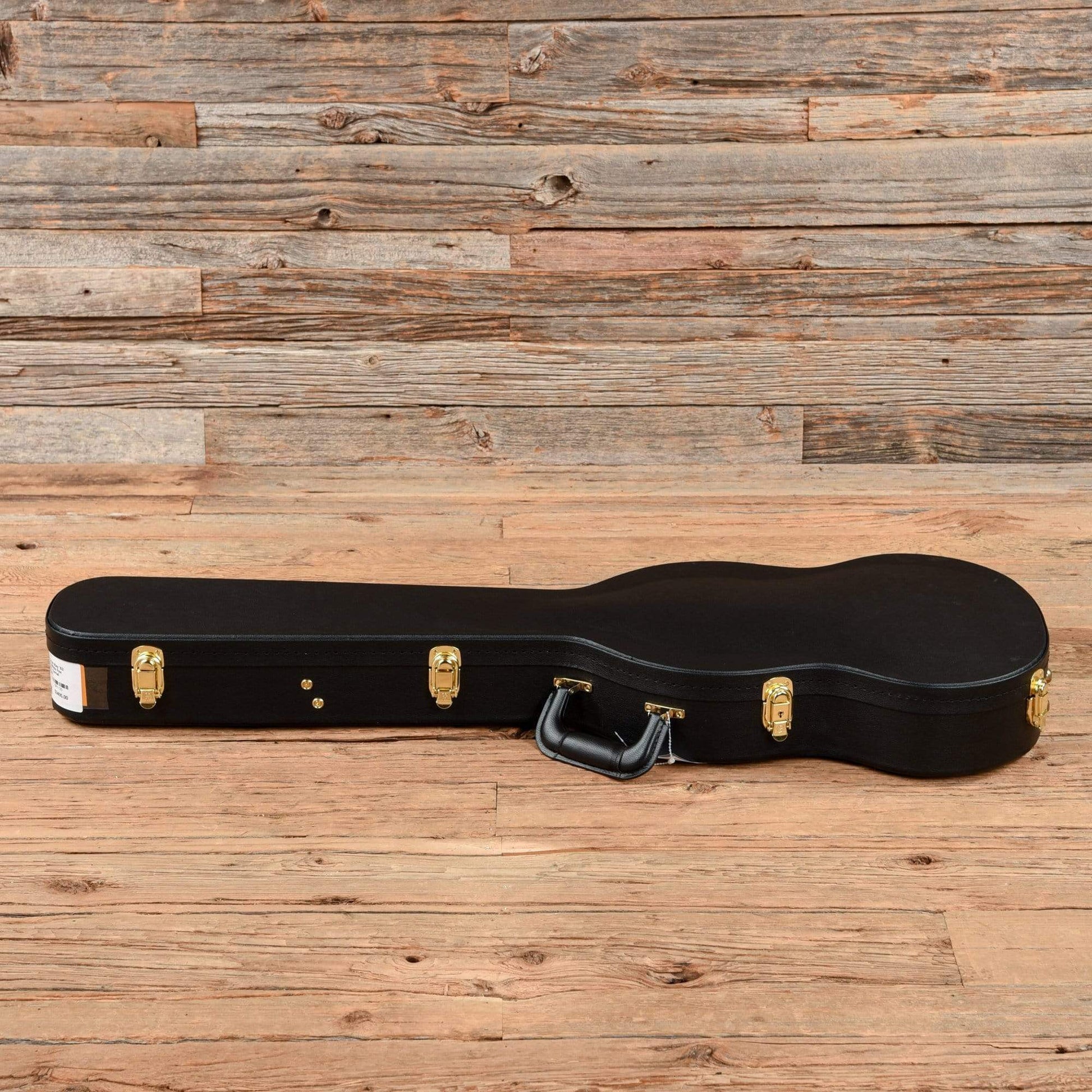 Gibson Custom Brian Ray '62 SG Junior White Fox Gloss 2020 Electric Guitars / Solid Body