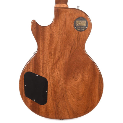 Gibson Custom Class 5 Triple Deluxe 3-Pickup Trans Orange Top Electric Guitars / Solid Body