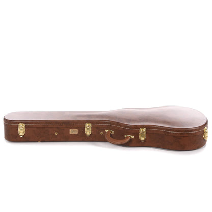 Gibson Custom Class 5 Triple Deluxe 3-Pickup Trans Orange Top Electric Guitars / Solid Body