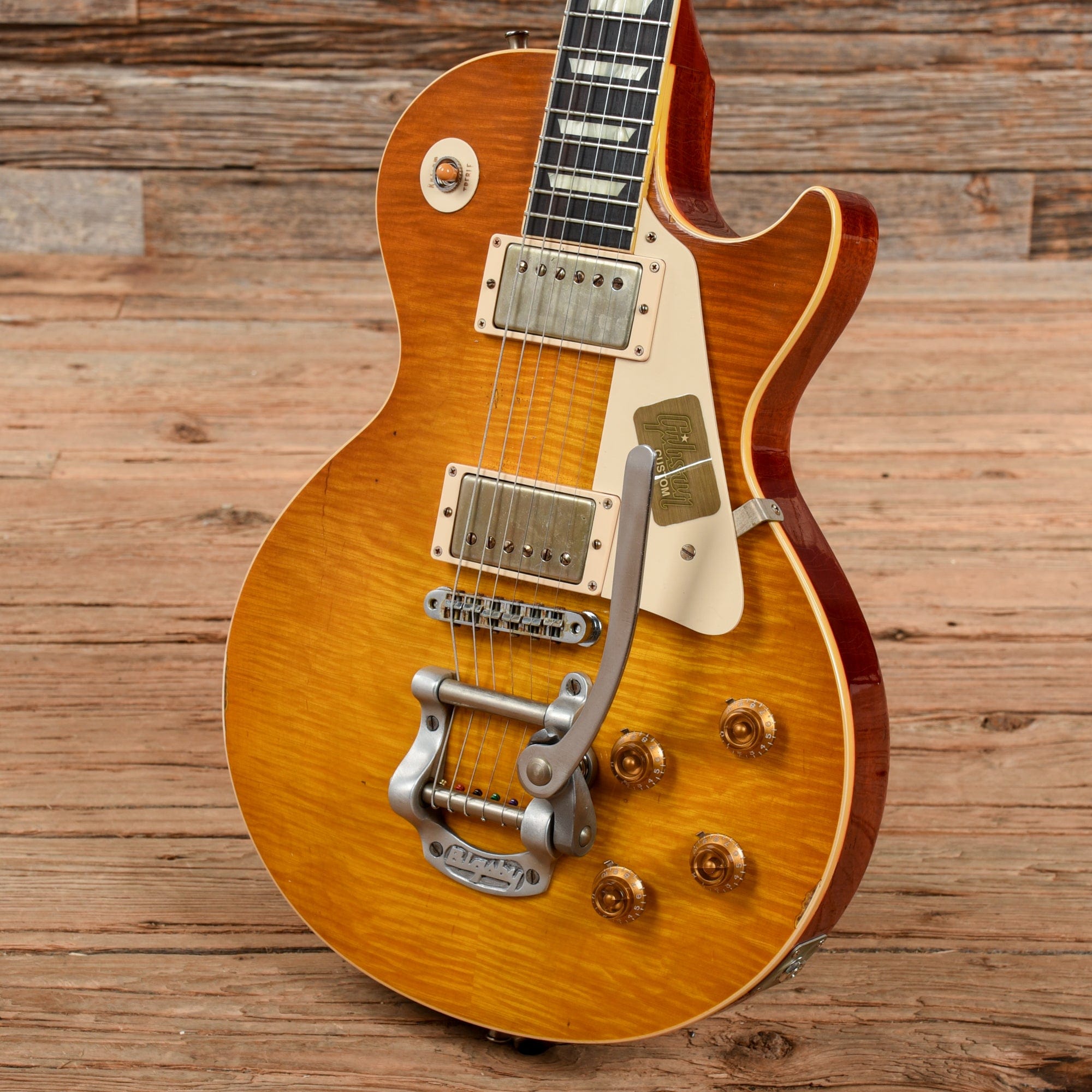 Gibson Custom Collector's Choice #14 
