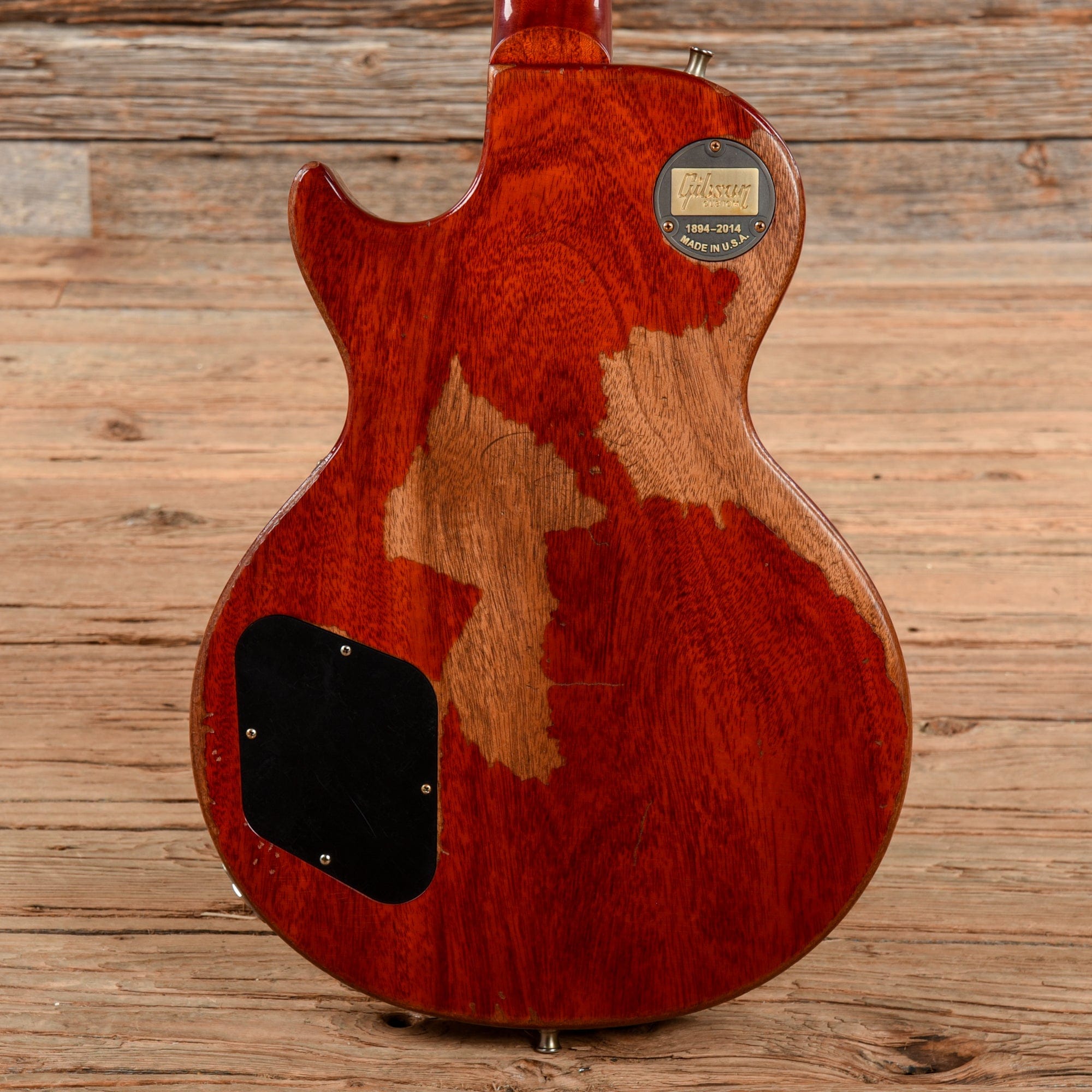 Gibson Custom Collector's Choice #14 