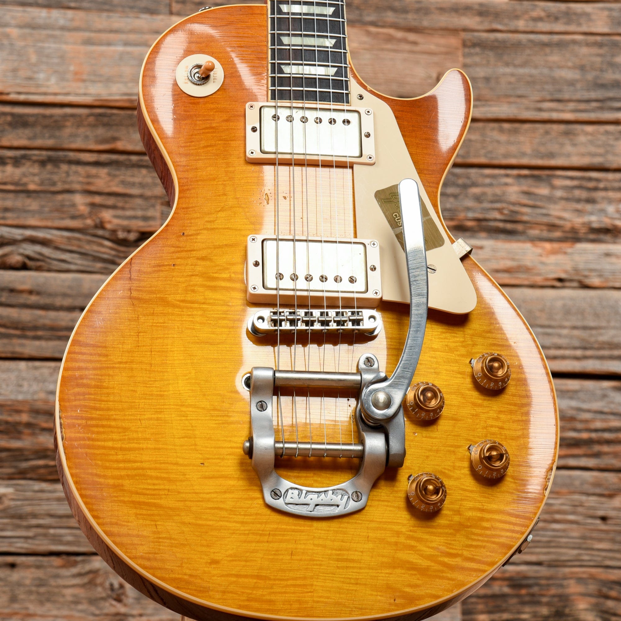 Gibson Custom Collector's Choice #14 