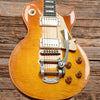 Gibson Custom Collector's Choice #14 "Waddy Wachtel" '60 Les Paul Standard Reissue Sunburst Electric Guitars / Solid Body