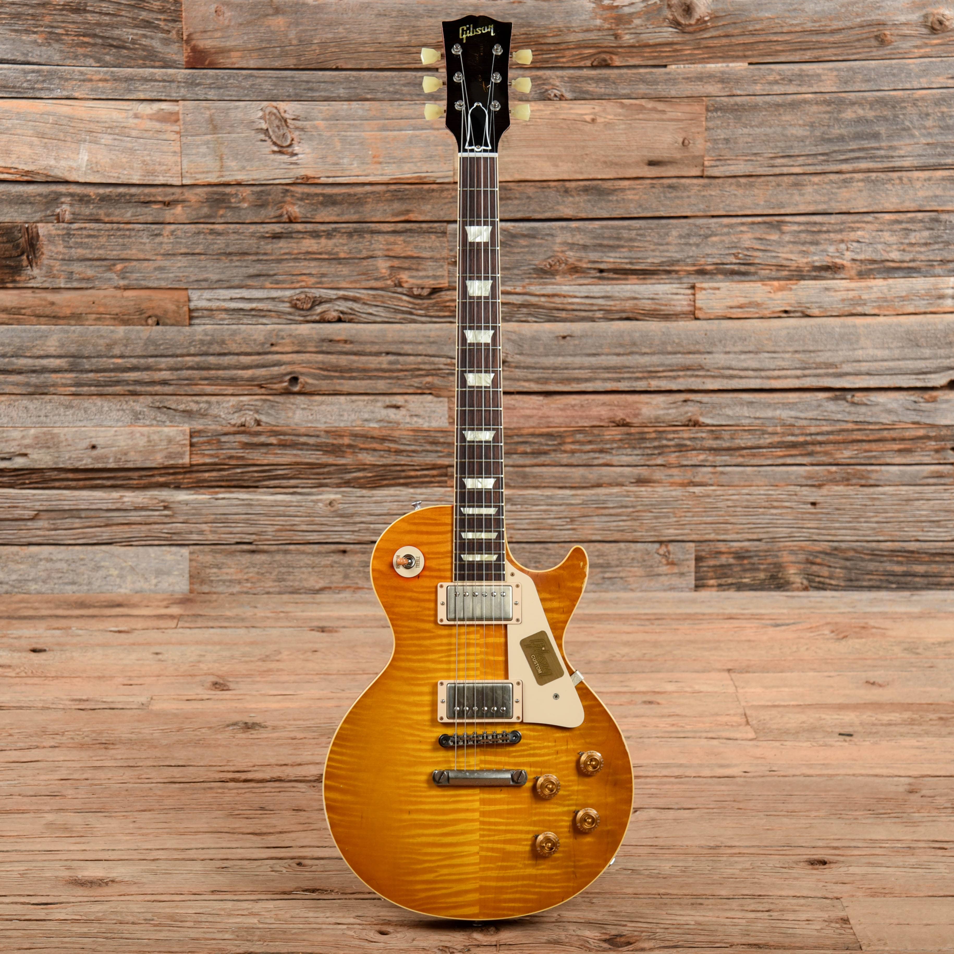 Gibson Custom Collector’s Choice #15 