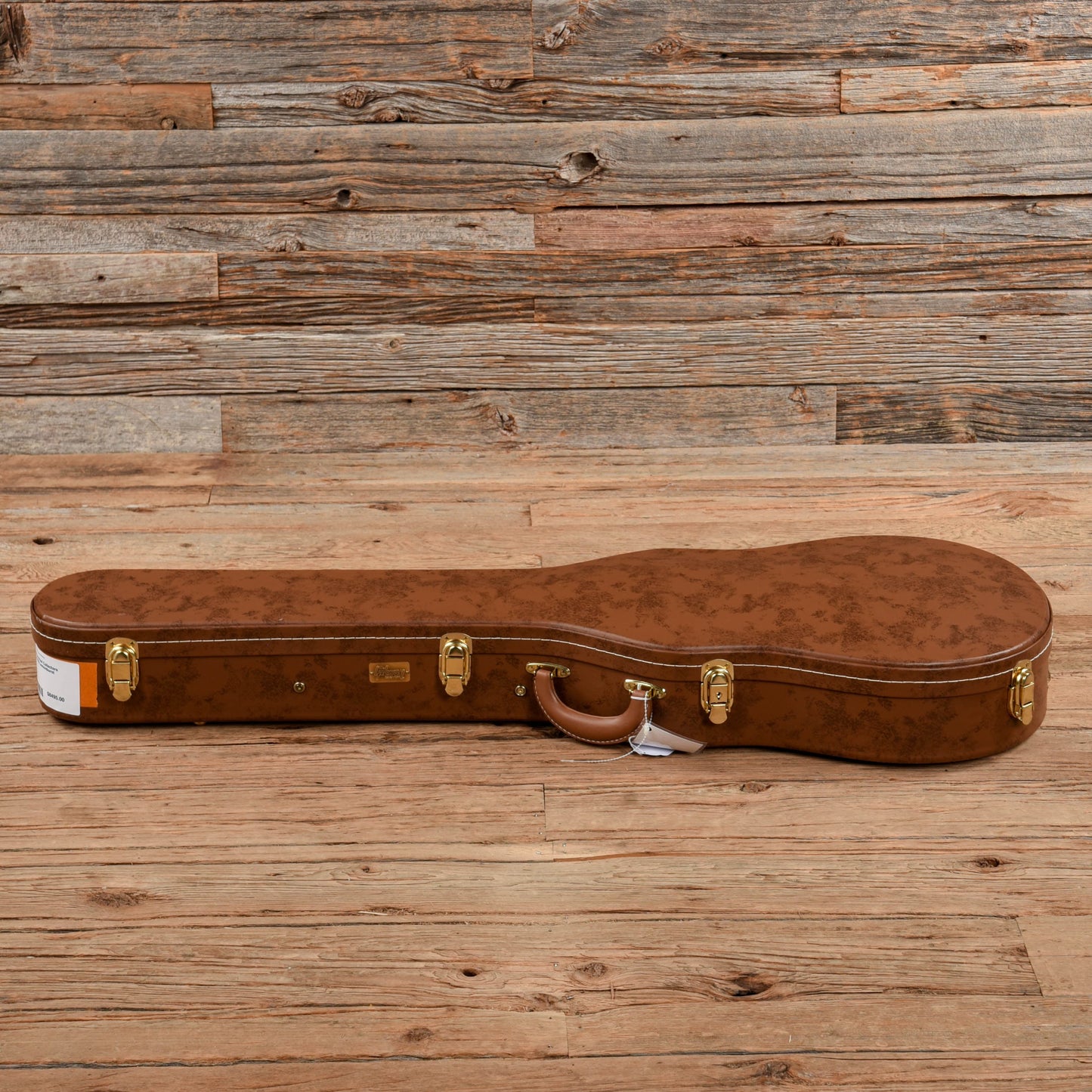 Gibson Custom Collector’s Choice #15 "Greg Martin" '58  Les Paul Standard Sunburst 2013 Electric Guitars / Solid Body