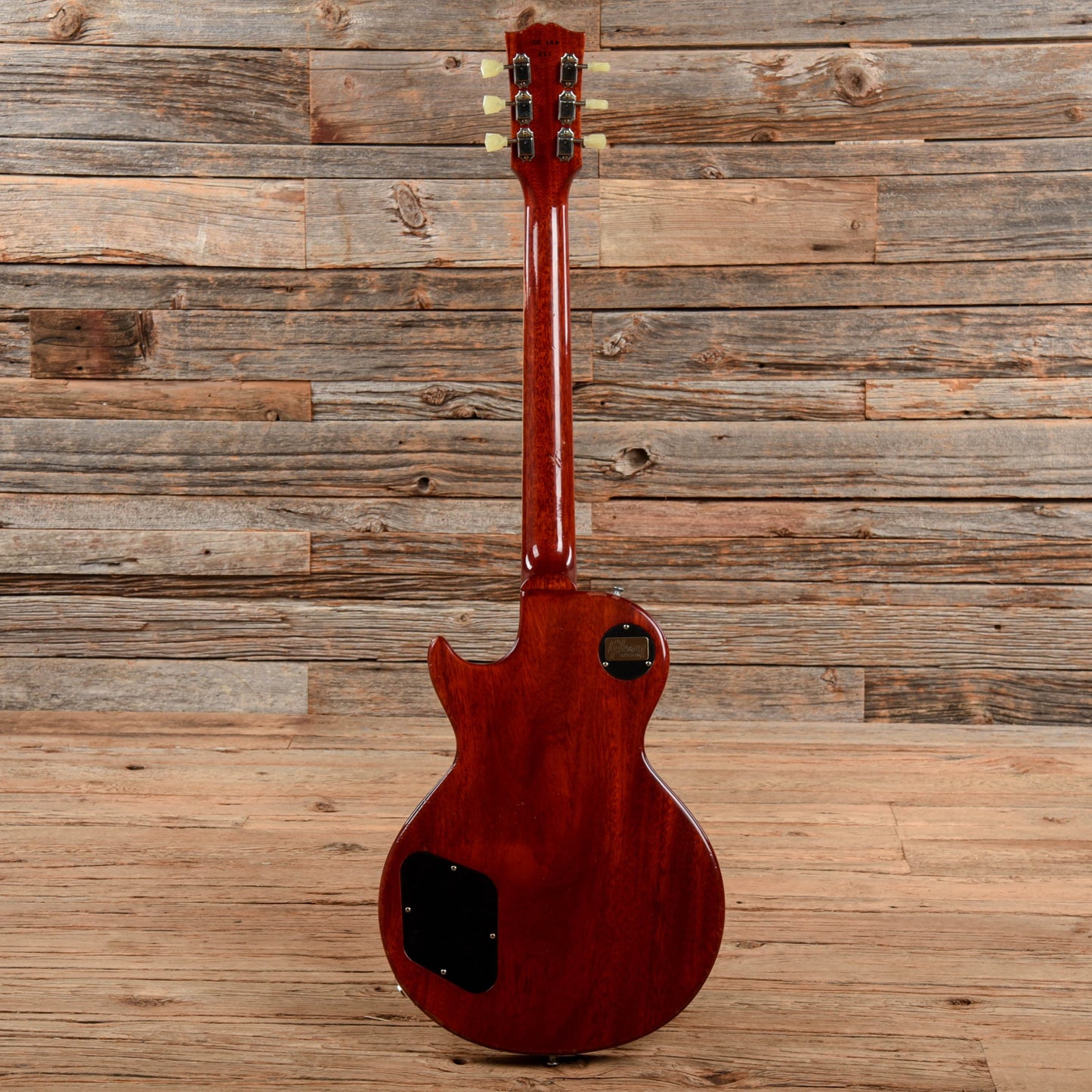 Gibson Custom Collector's Choice #16 "Redeye" Ed King '59 Les Paul Standard Reissue Sunburst Electric Guitars / Solid Body