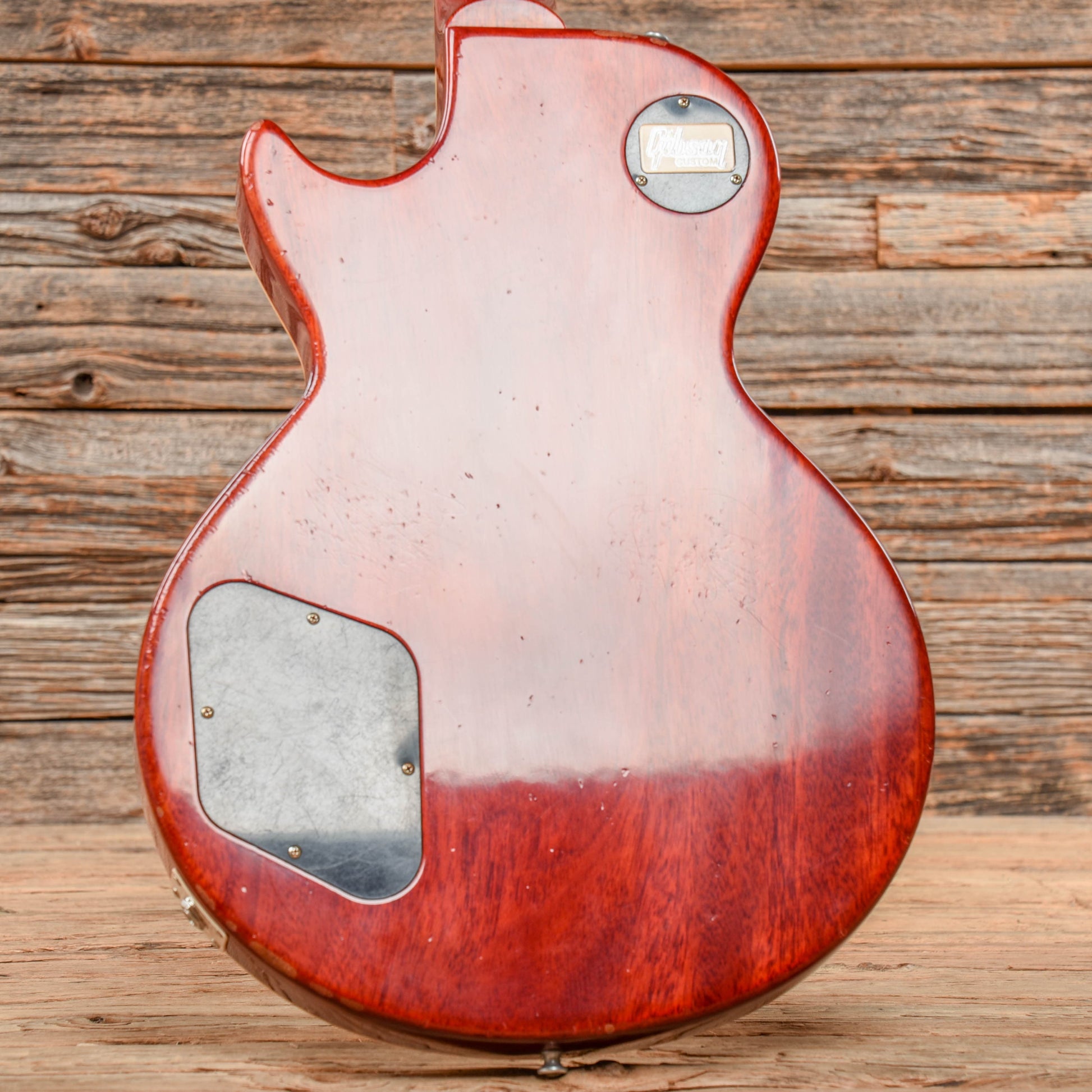 Gibson Custom Collector's Choice #16 "Redeye" Ed King '59 Les Paul Standard Reissue Sunburst Electric Guitars / Solid Body