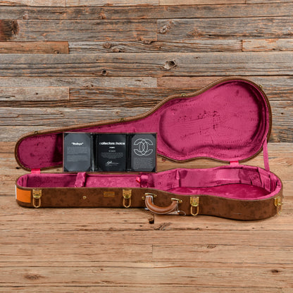 Gibson Custom Collector's Choice #16 "Redeye" Ed King '59 Les Paul Standard Reissue Sunburst Electric Guitars / Solid Body