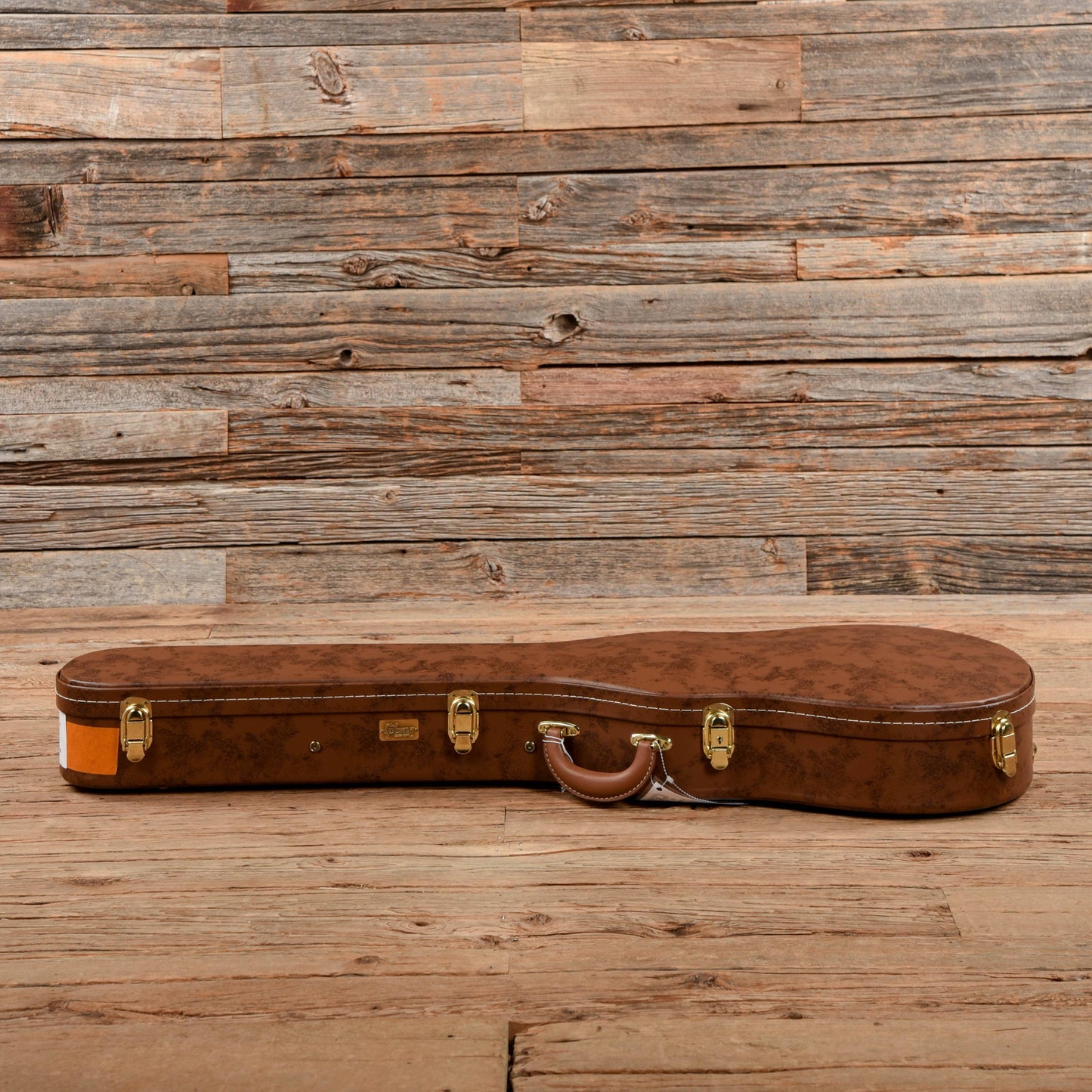 Gibson Custom Collector's Choice #18 "Dutchburst" '60 Les Paul Standard Reissue Sunburst 2015 Electric Guitars / Solid Body