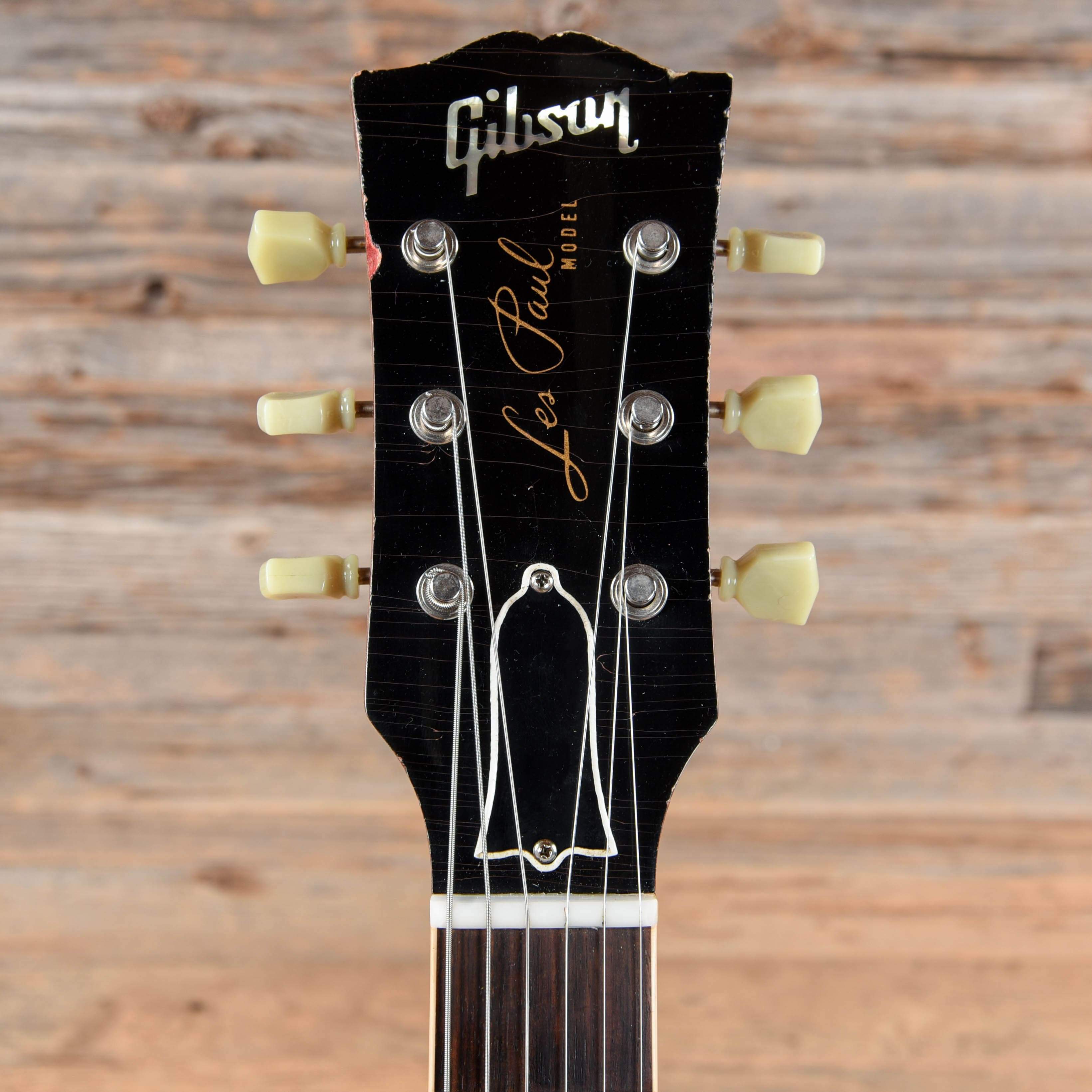 Gibson Custom Collector's Choice #2 1959 Les Paul “Goldie