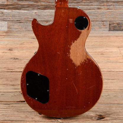 Gibson Custom Collector's Choice #2 1959 Les Paul “Goldie" #9 0629 Green Lemon Burst 2011 Electric Guitars / Solid Body