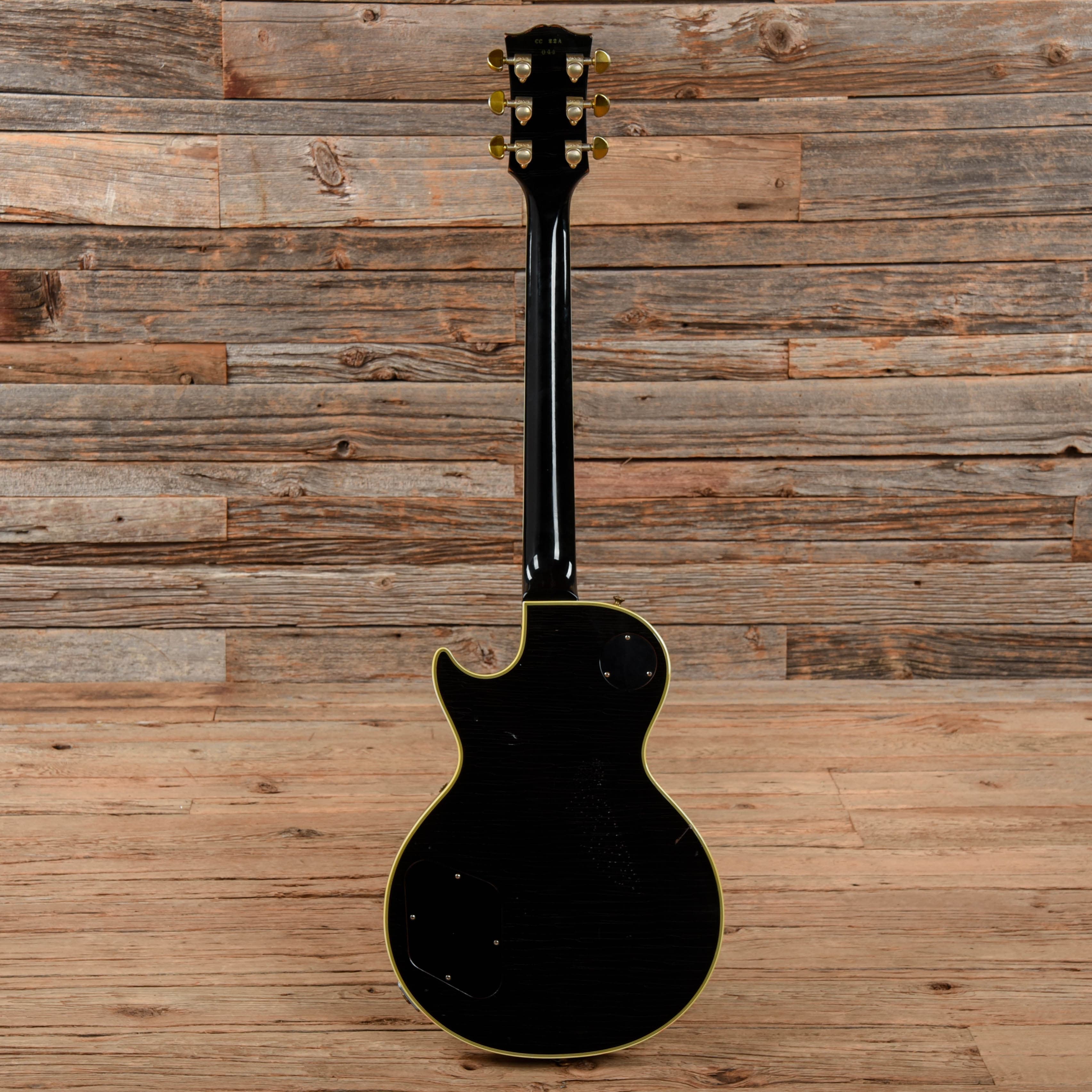 Gibson Custom Collector's Choice #22 