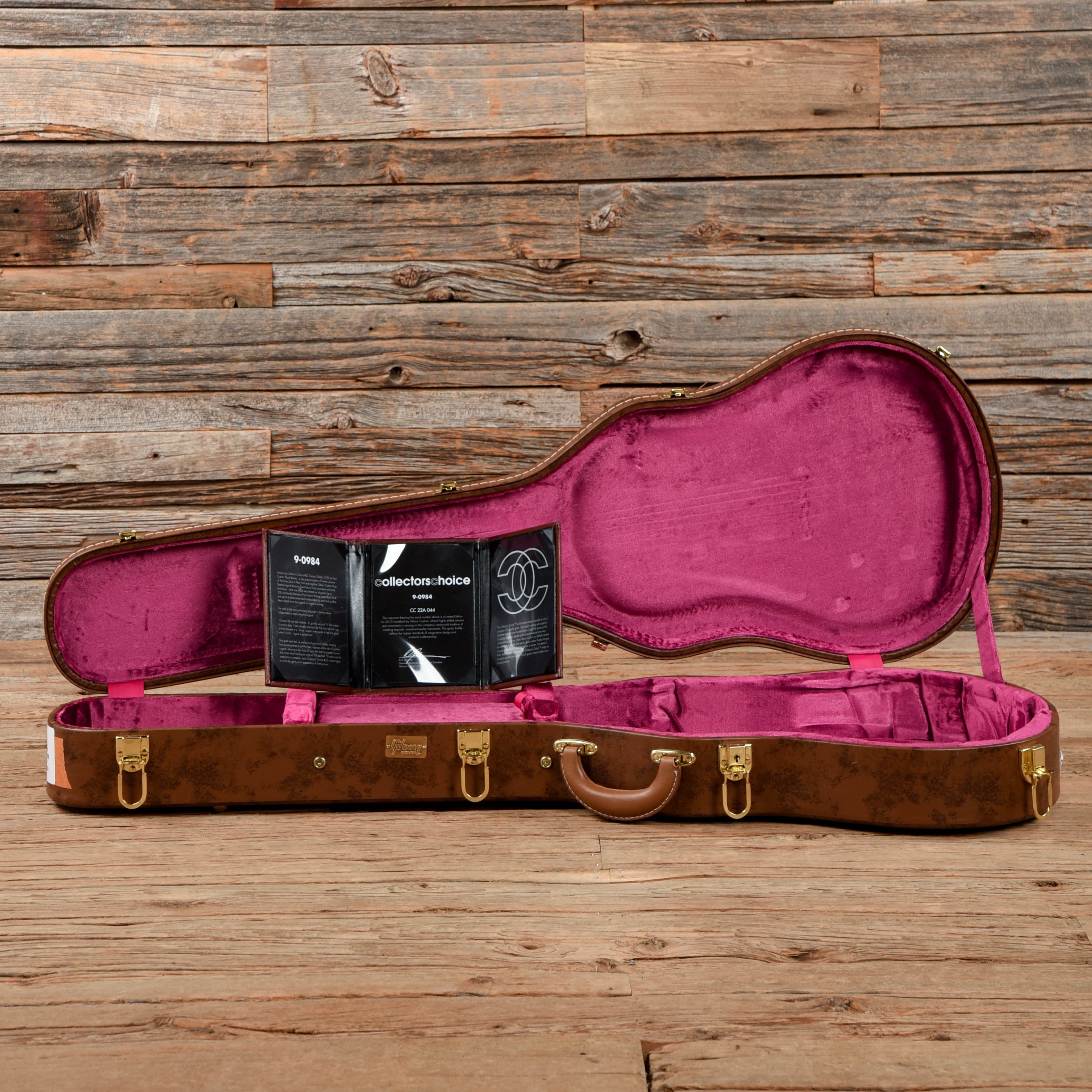 Gibson Custom Collector's Choice #22 