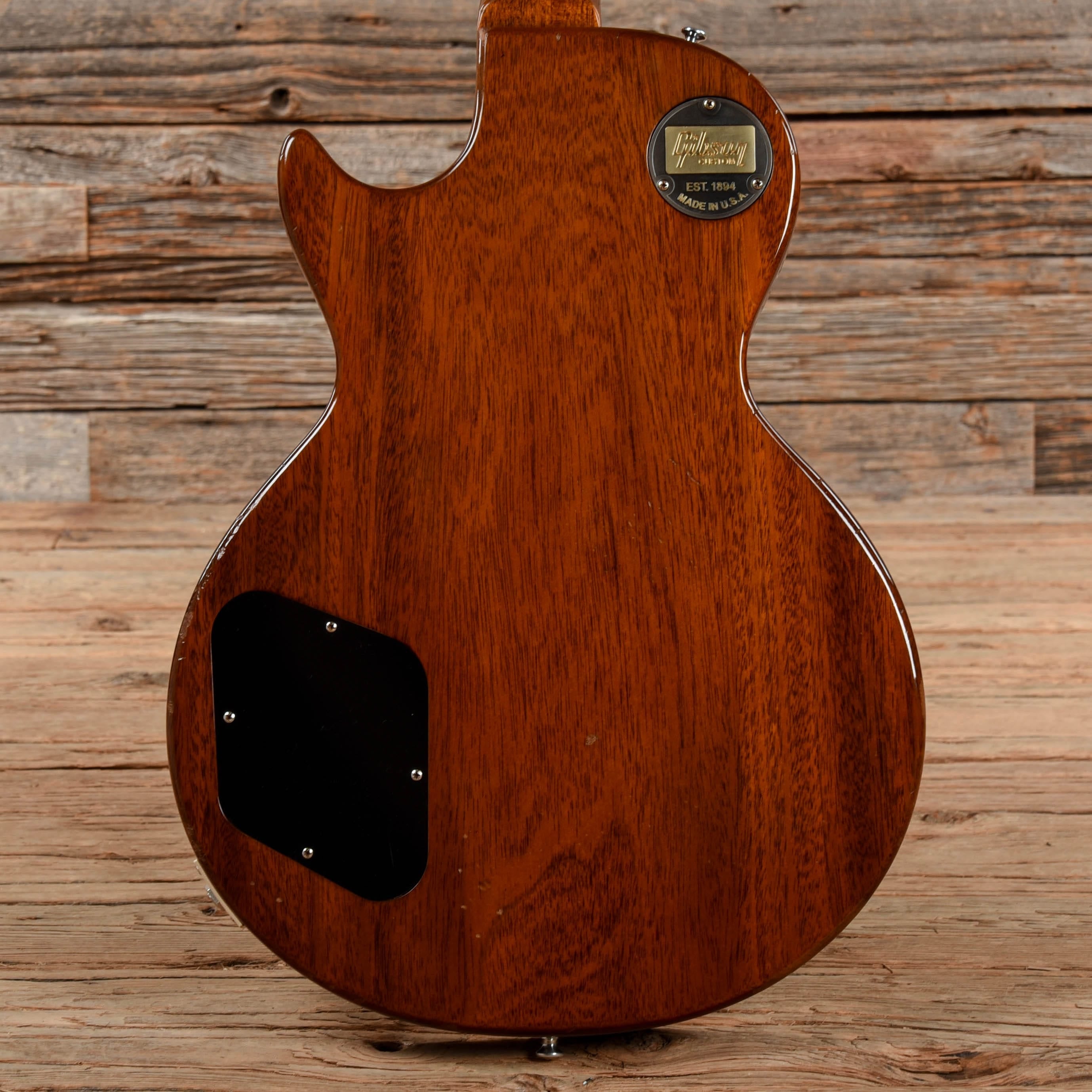 Gibson Custom Collector's Choice #24 