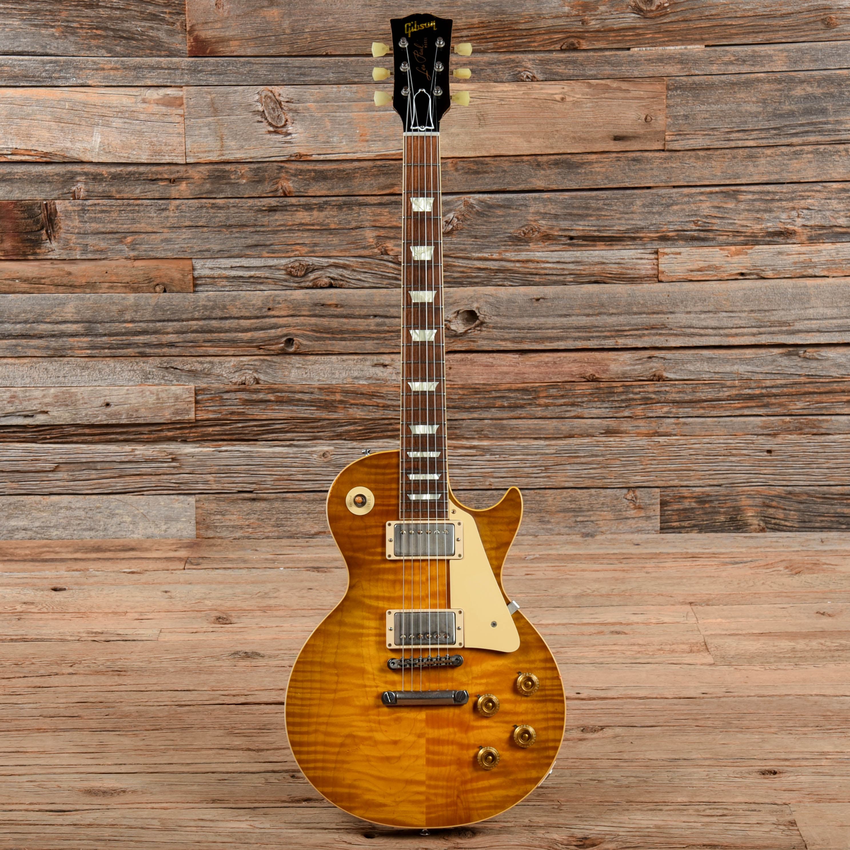 Gibson Custom Collector's Choice #24 