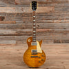 Gibson Custom Collector's Choice #24 "Nicky" Charles Daughtry '59 Les Paul Standard Reissue Faded Lemonburst Electric Guitars / Solid Body
