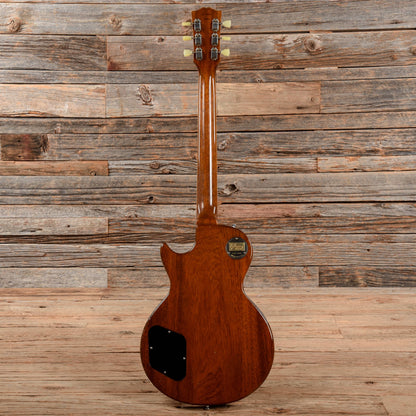 Gibson Custom Collector's Choice #24 "Nicky" Charles Daughtry '59 Les Paul Standard Reissue Faded Lemonburst Electric Guitars / Solid Body