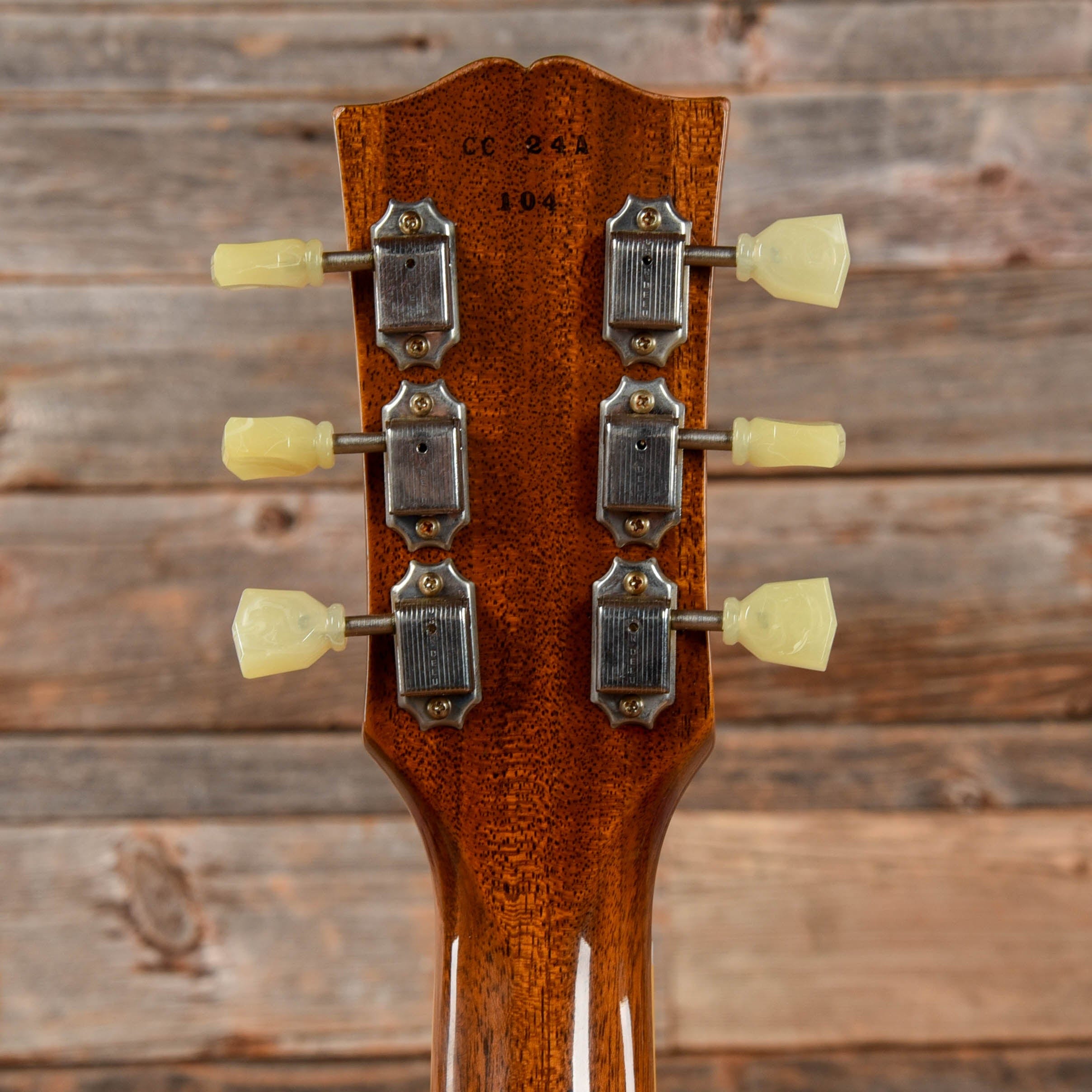 Gibson Custom Collector's Choice #24 