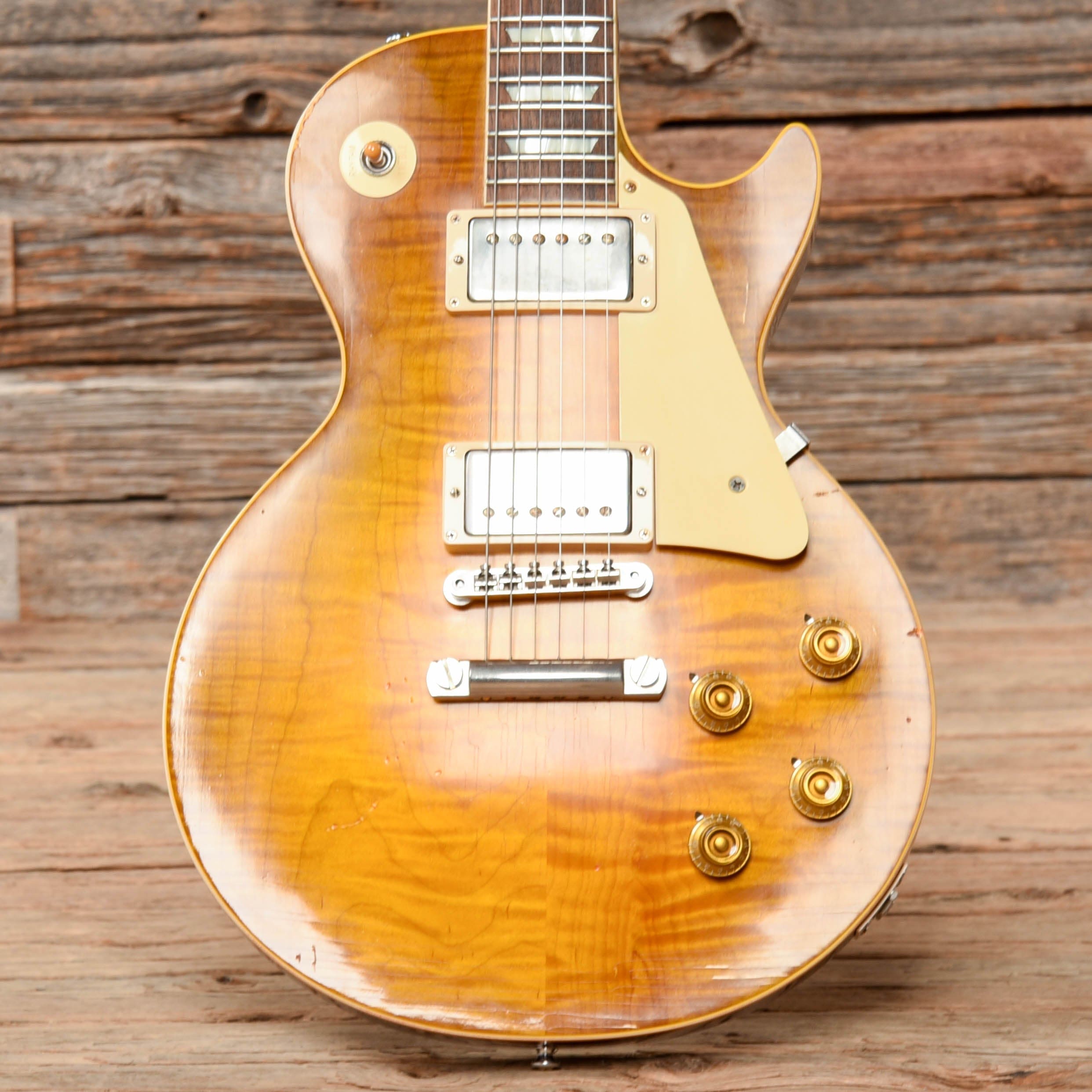 Gibson Custom Collector's Choice #24 