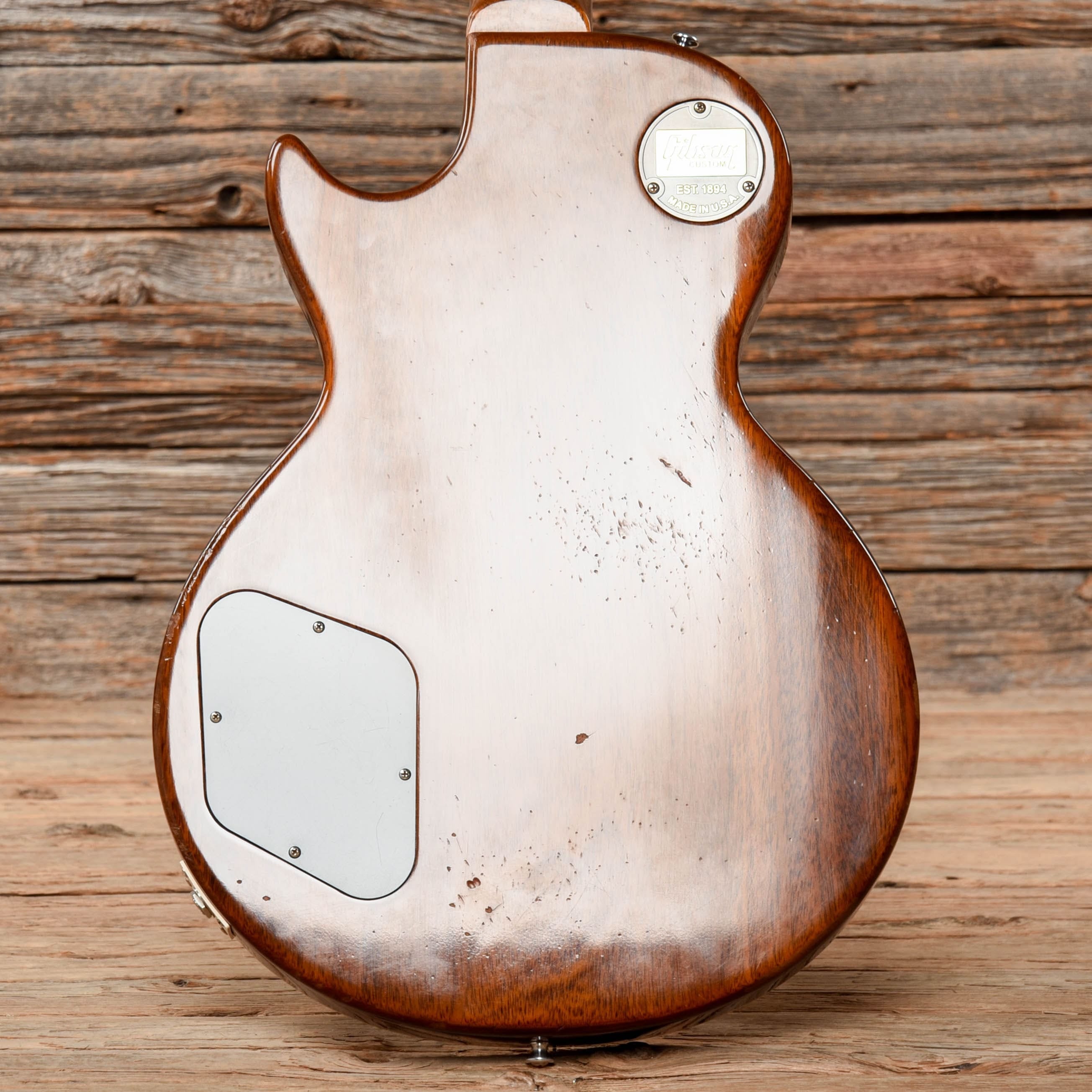 Gibson Custom Collector's Choice #24 