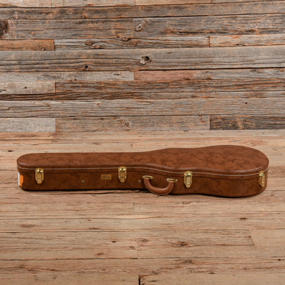 Gibson Custom Collector's Choice #24 "Nicky" Charles Daughtry '59 Les Paul Standard Reissue Faded Lemonburst Electric Guitars / Solid Body