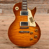 Gibson Custom Collector's Choice #24 "Nicky" Charles Daughtry '59 Les Paul Standard Reissue Sunburst 2015 Electric Guitars / Solid Body